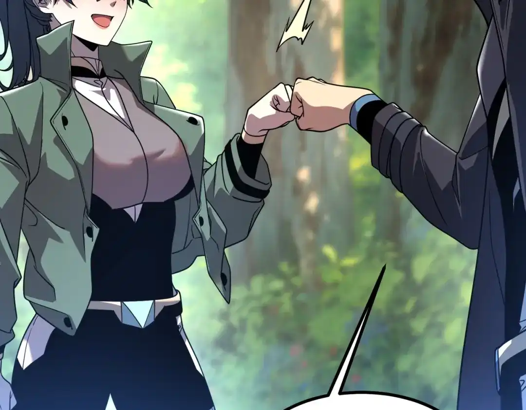 全球异能：开局觉醒紫霄神雷 - 第36话 三阶，成！ - 第160张图