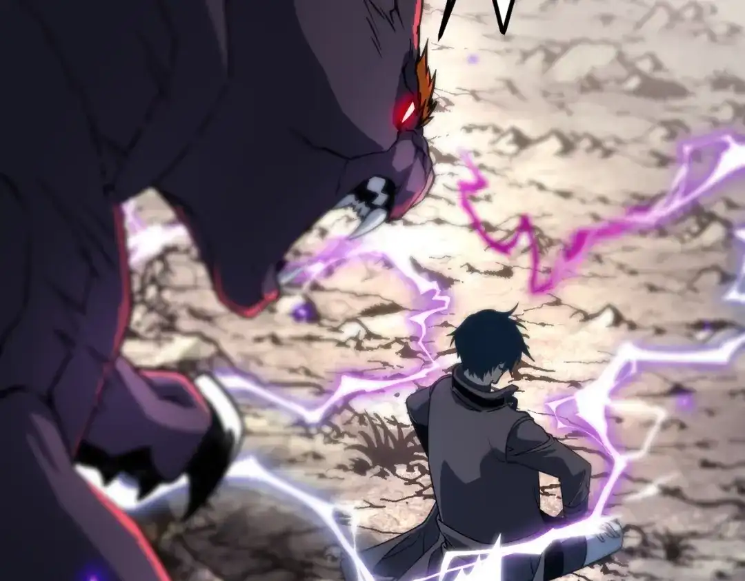 全球异能：开局觉醒紫霄神雷 - 第36话 三阶，成！ - 第178张图