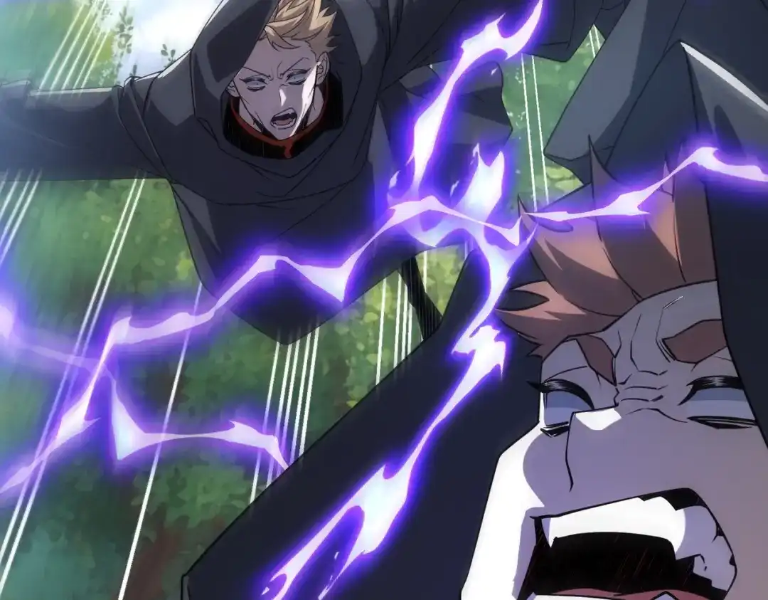 全球异能：开局觉醒紫霄神雷 - 第36话 三阶，成！ - 第20张图