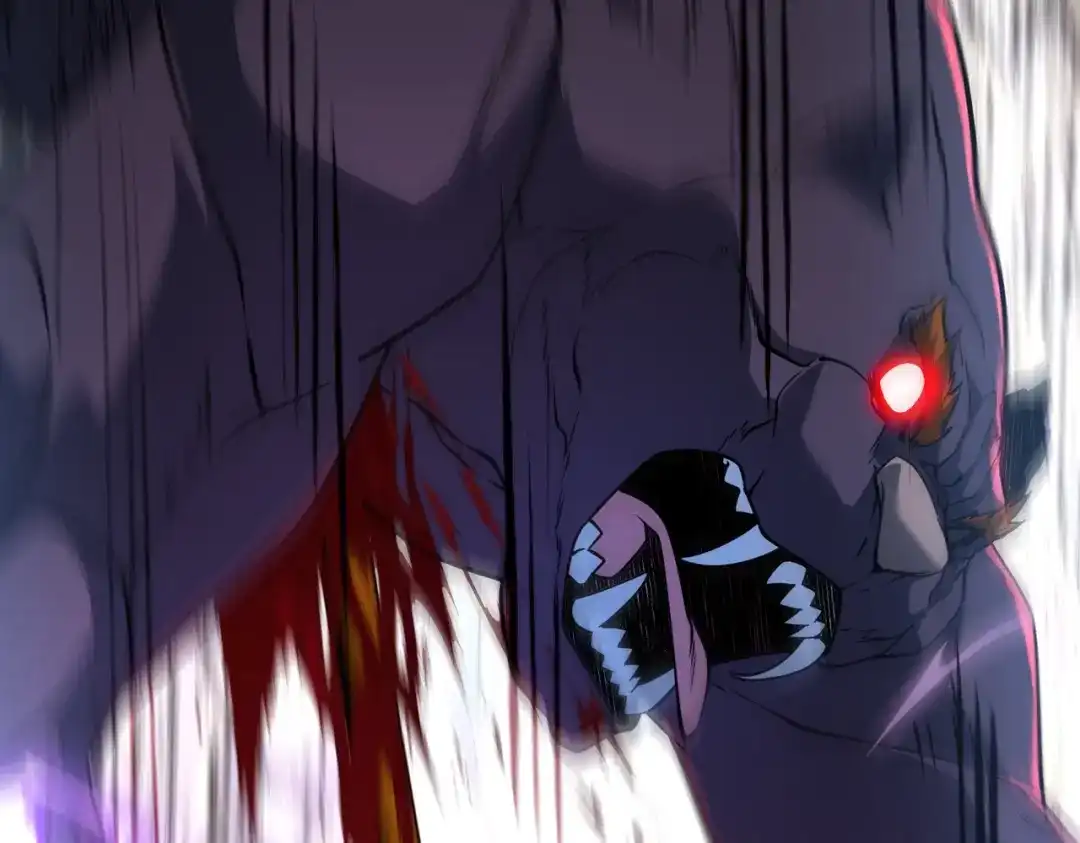 全球异能：开局觉醒紫霄神雷 - 第36话 三阶，成！ - 第184张图