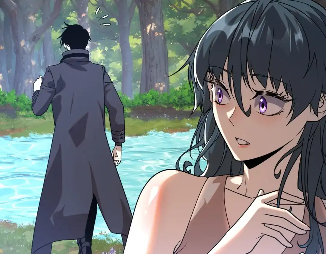 全球异能：开局觉醒紫霄神雷 - 第36话 三阶，成！ - 第143张图