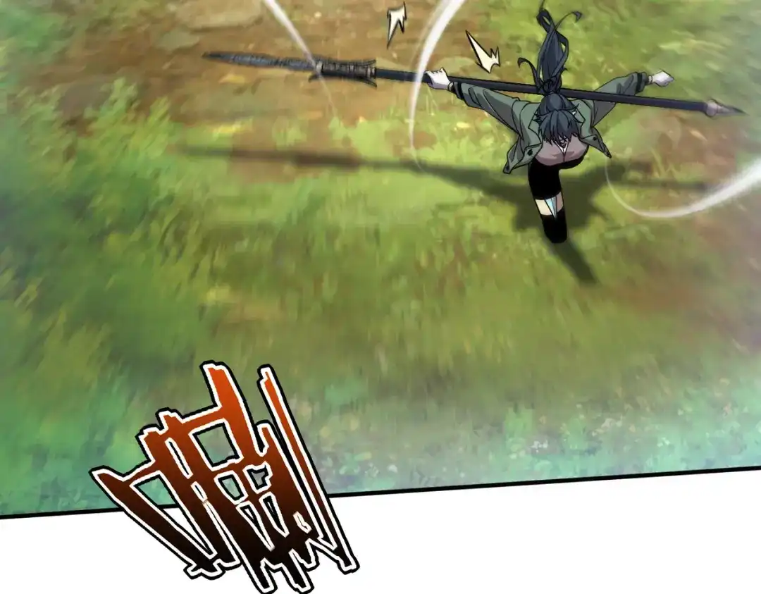 全球异能：开局觉醒紫霄神雷 - 第36话 三阶，成！ - 第163张图