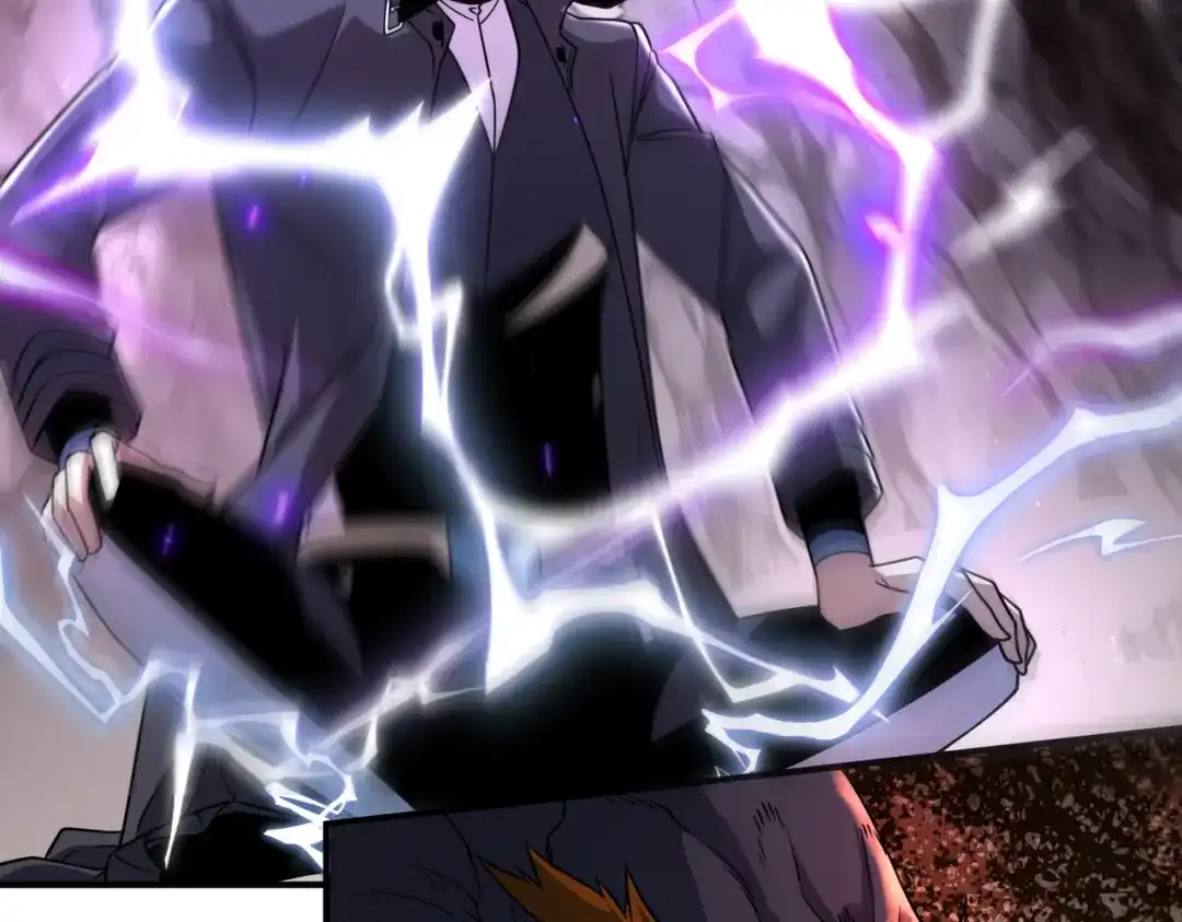 全球异能：开局觉醒紫霄神雷 - 第36话 三阶，成！ - 第174张图