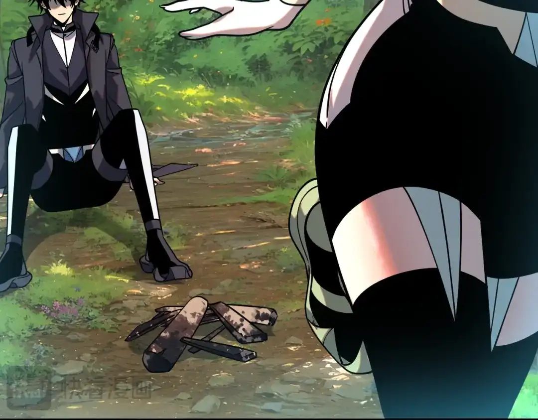 全球异能：开局觉醒紫霄神雷 - 第36话 三阶，成！ - 第123张图