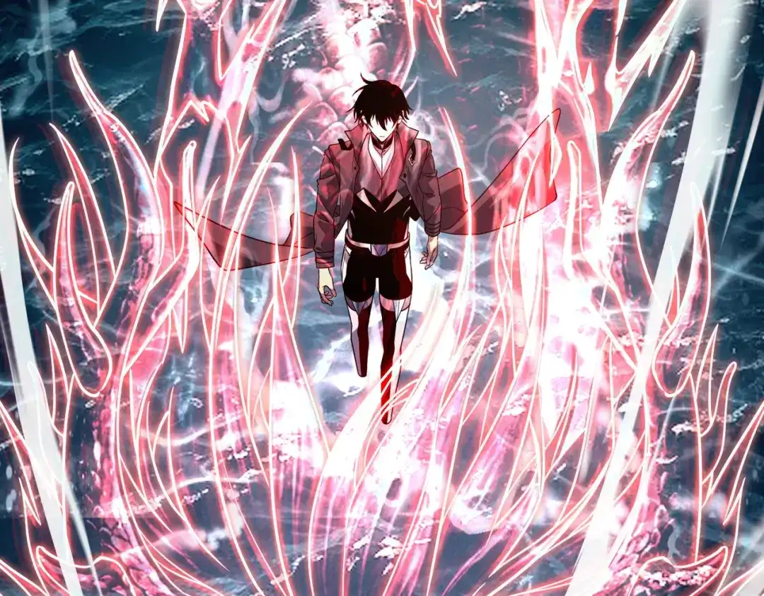 全球异能：开局觉醒紫霄神雷 - 第36话 三阶，成！ - 第7张图