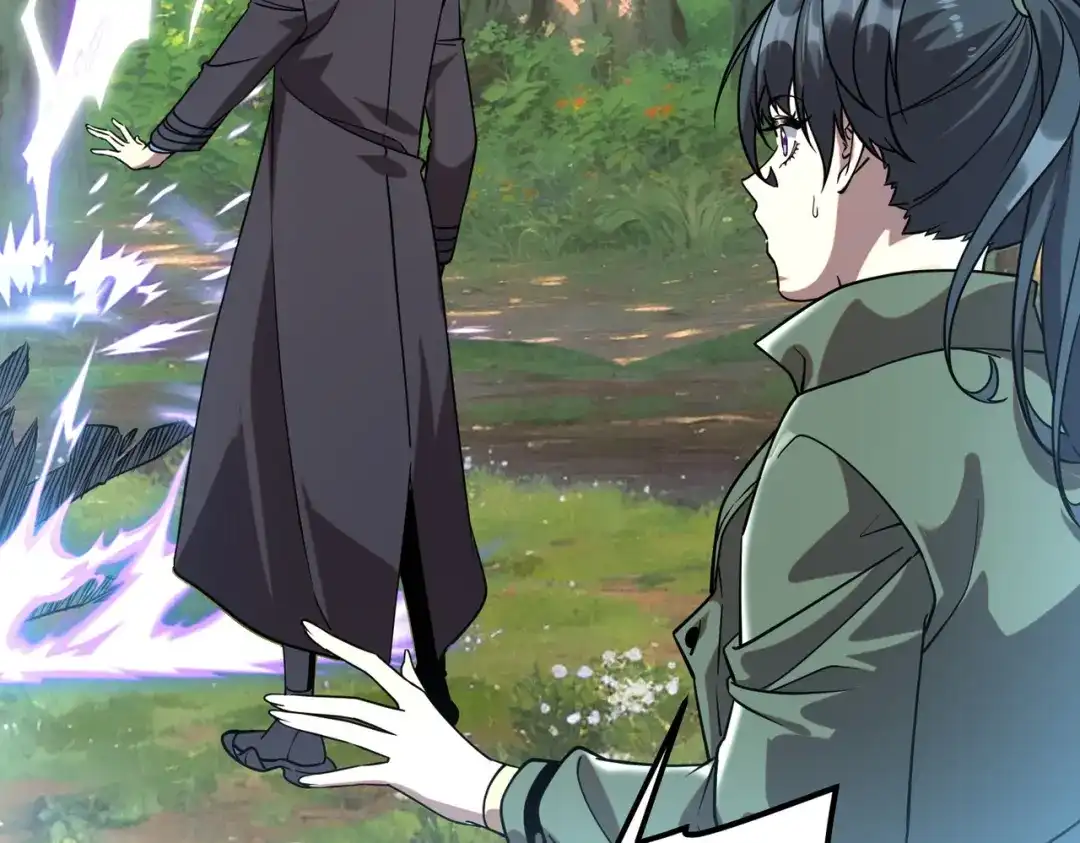 全球异能：开局觉醒紫霄神雷 - 第36话 三阶，成！ - 第67张图