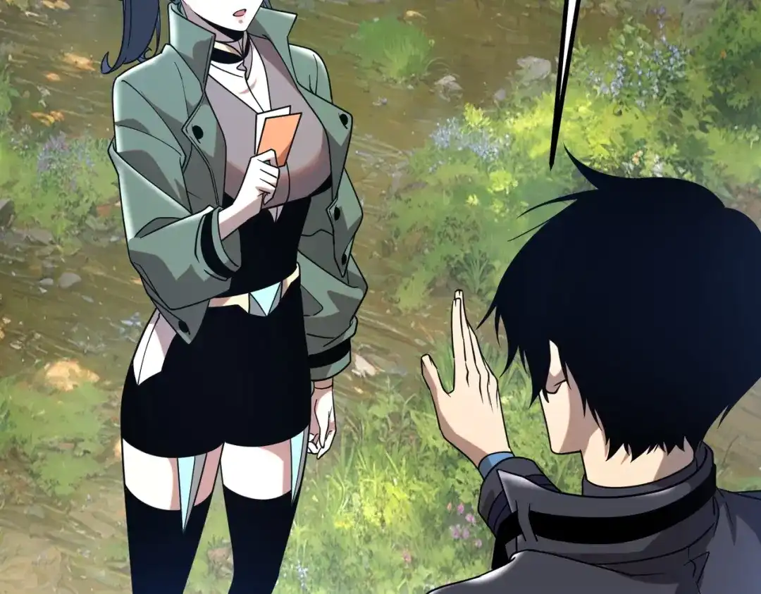 全球异能：开局觉醒紫霄神雷 - 第36话 三阶，成！ - 第157张图