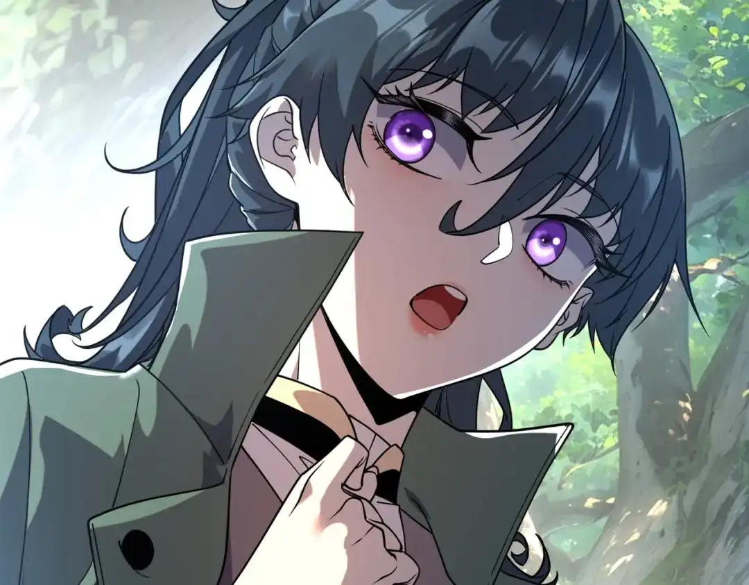 全球异能：开局觉醒紫霄神雷 - 第36话 三阶，成！ - 第78张图