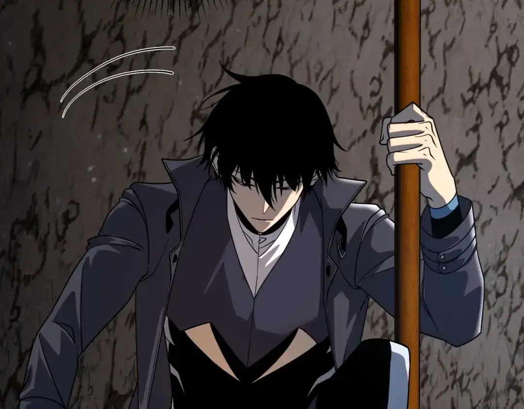 全球异能：开局觉醒紫霄神雷 - 第36话 三阶，成！ - 第205张图