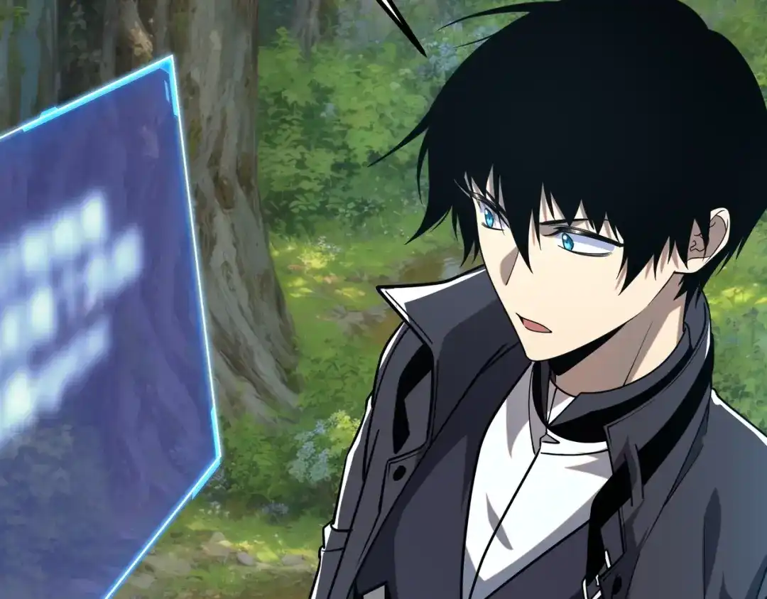 全球异能：开局觉醒紫霄神雷 - 第36话 三阶，成！ - 第81张图