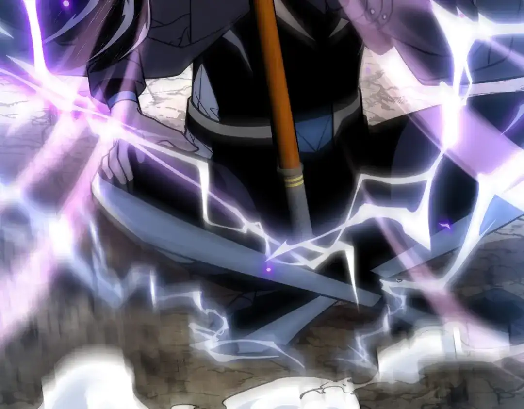 全球异能：开局觉醒紫霄神雷 - 第36话 三阶，成！ - 第186张图