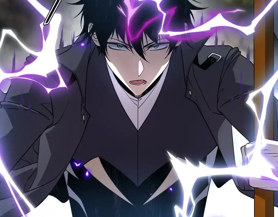 全球异能：开局觉醒紫霄神雷 - 第36话 三阶，成！ - 第192张图