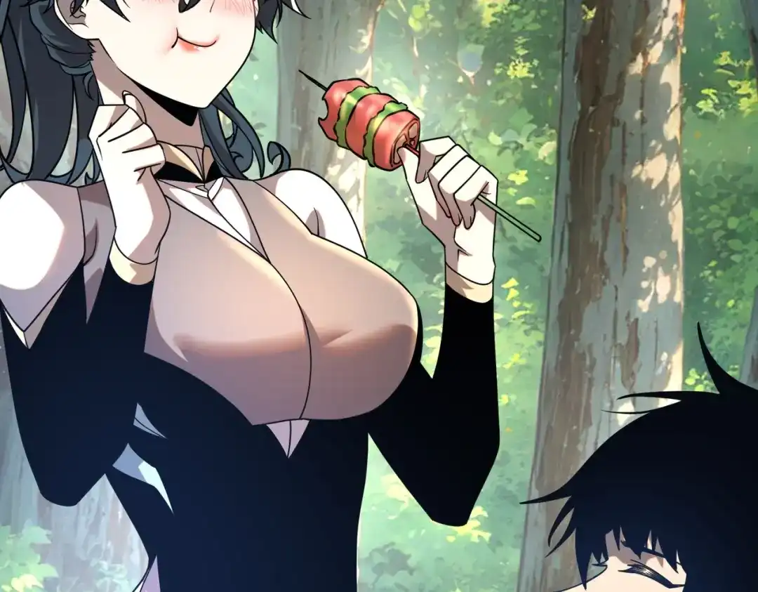 全球异能：开局觉醒紫霄神雷 - 第36话 三阶，成！ - 第115张图