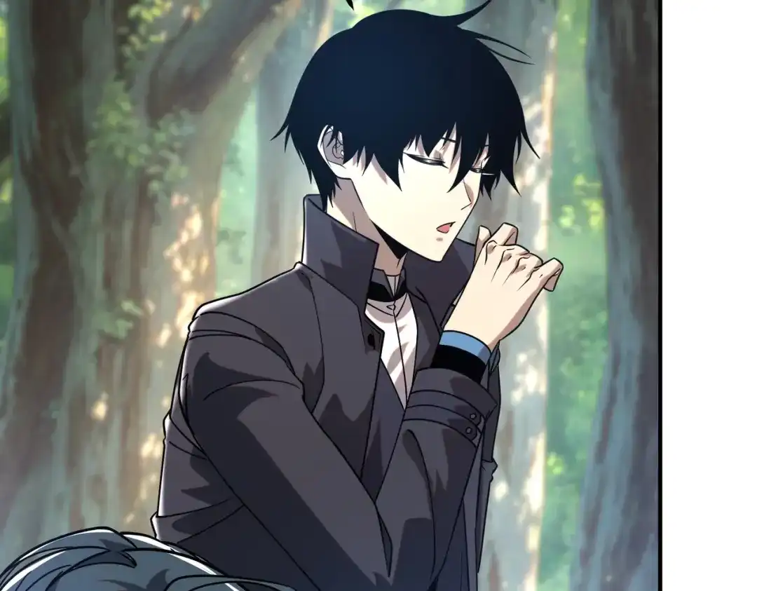 全球异能：开局觉醒紫霄神雷 - 第36话 三阶，成！ - 第140张图