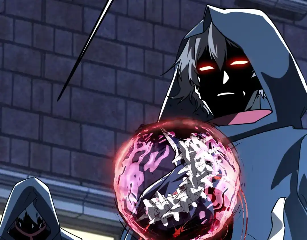 全球异能：开局觉醒紫霄神雷 - 第36话 三阶，成！ - 第97张图