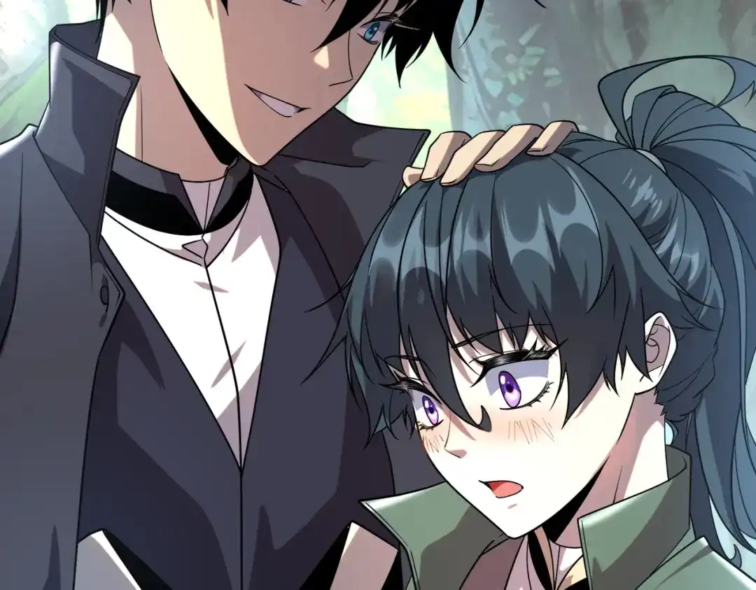 全球异能：开局觉醒紫霄神雷 - 第36话 三阶，成！ - 第71张图