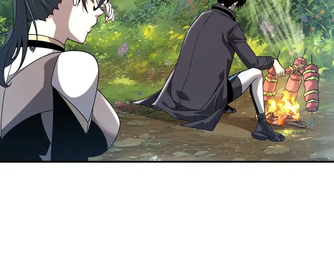 全球异能：开局觉醒紫霄神雷 - 第36话 三阶，成！ - 第107张图