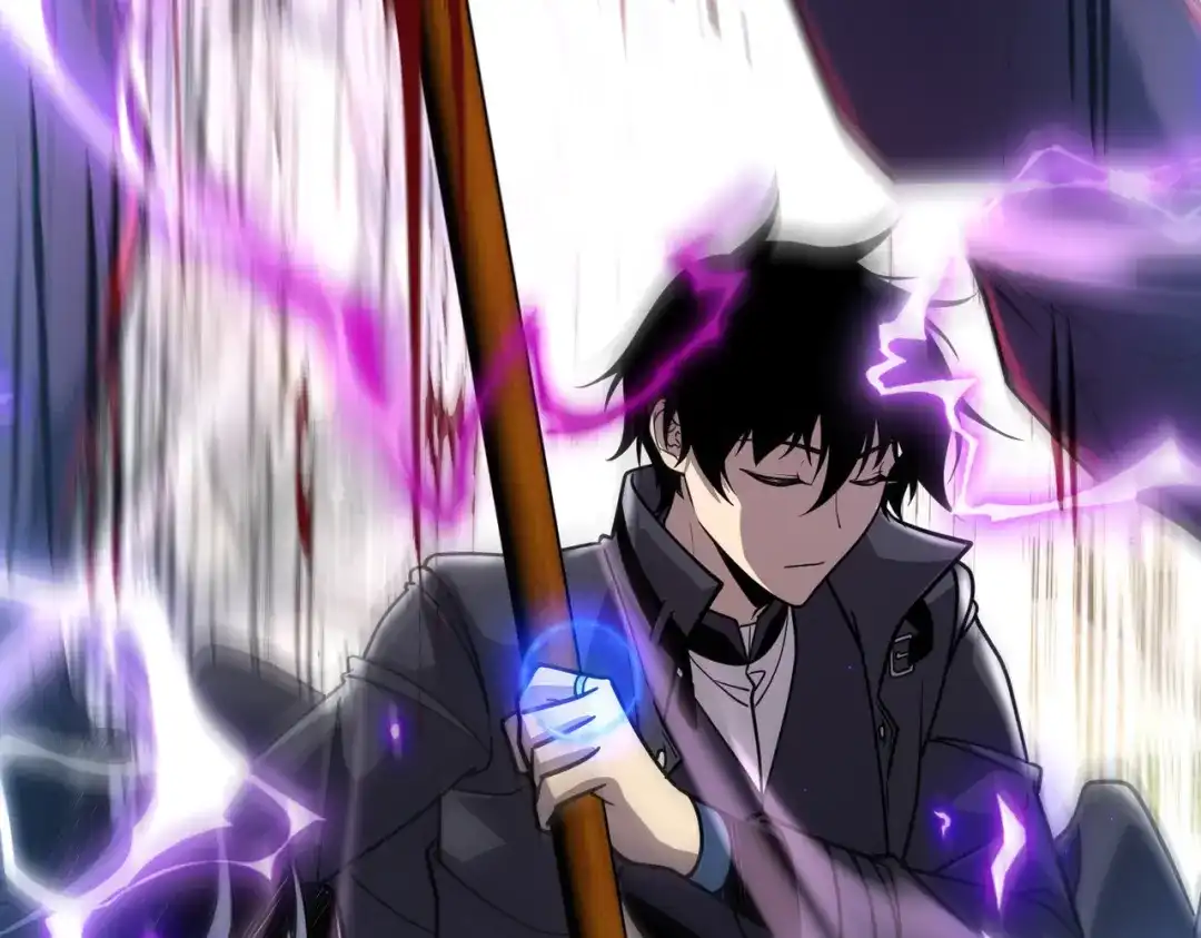 全球异能：开局觉醒紫霄神雷 - 第36话 三阶，成！ - 第185张图