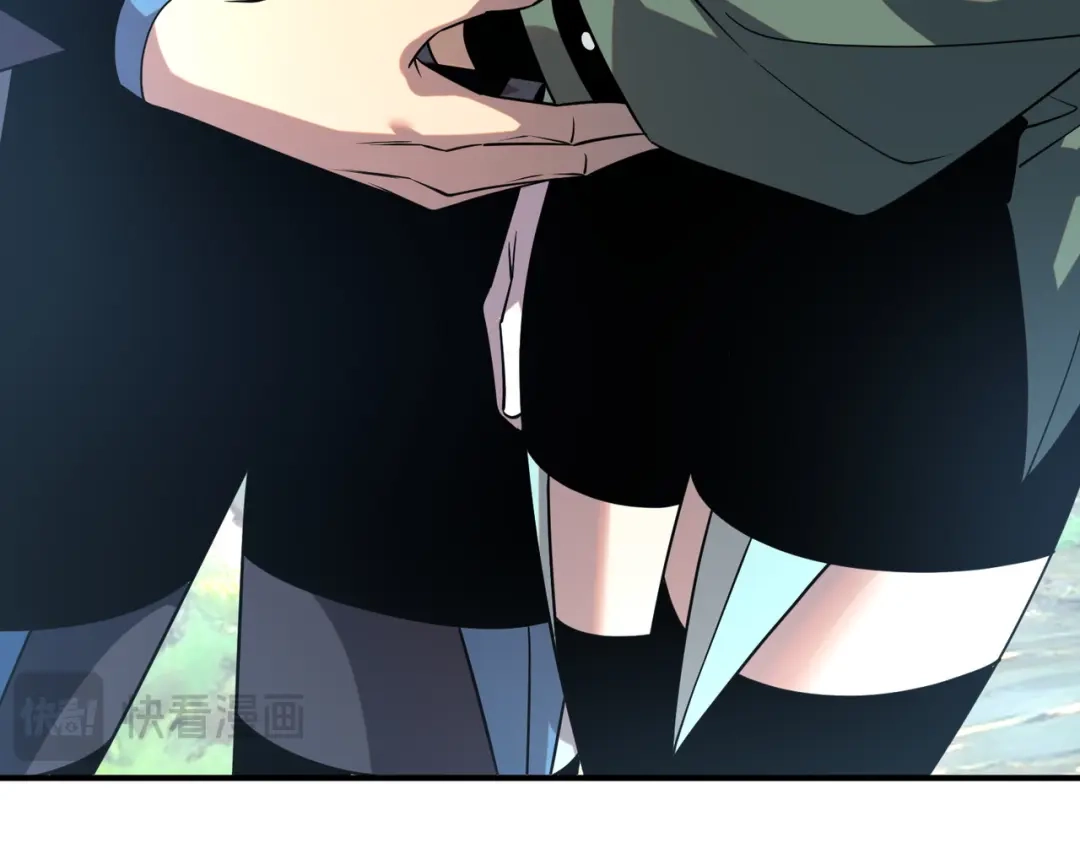 全球异能：开局觉醒紫霄神雷 - 第36话 三阶，成！ - 第73张图