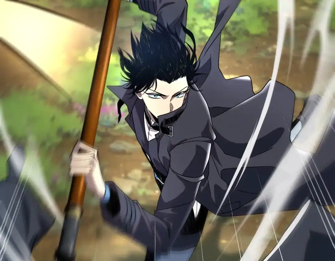 全球异能：开局觉醒紫霄神雷 - 第36话 三阶，成！ - 第30张图