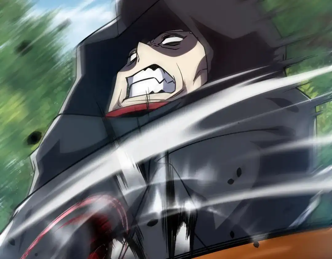 全球异能：开局觉醒紫霄神雷 - 第36话 三阶，成！ - 第35张图