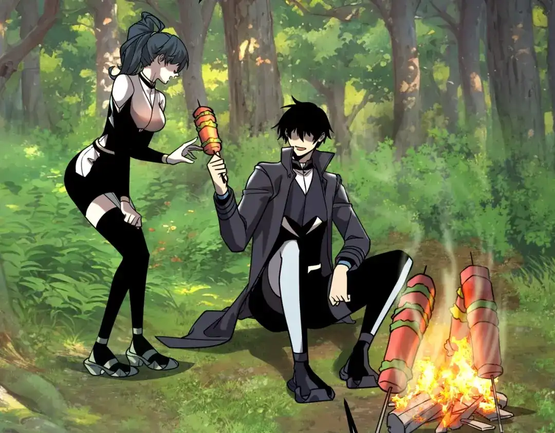 全球异能：开局觉醒紫霄神雷 - 第36话 三阶，成！ - 第112张图