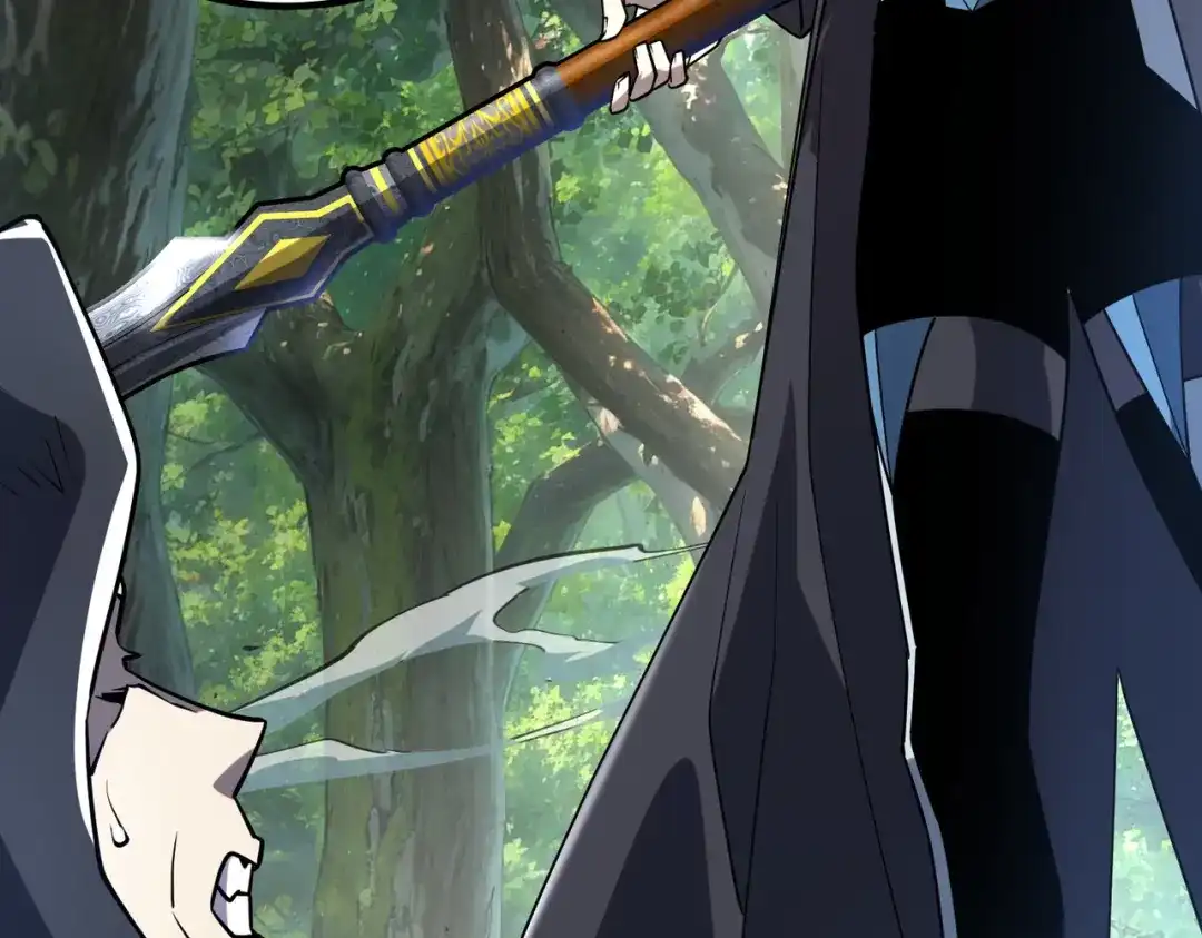 全球异能：开局觉醒紫霄神雷 - 第36话 三阶，成！ - 第46张图