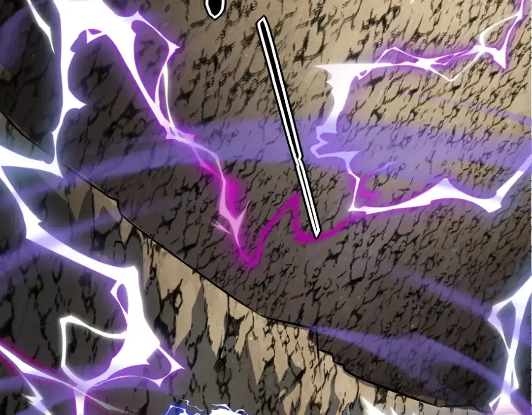 全球异能：开局觉醒紫霄神雷 - 第36话 三阶，成！ - 第196张图