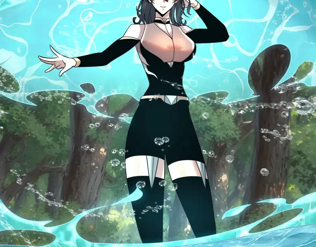 全球异能：开局觉醒紫霄神雷 - 第36话 三阶，成！ - 第126张图