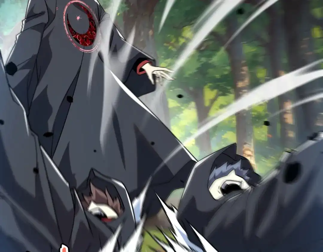 全球异能：开局觉醒紫霄神雷 - 第36话 三阶，成！ - 第24张图