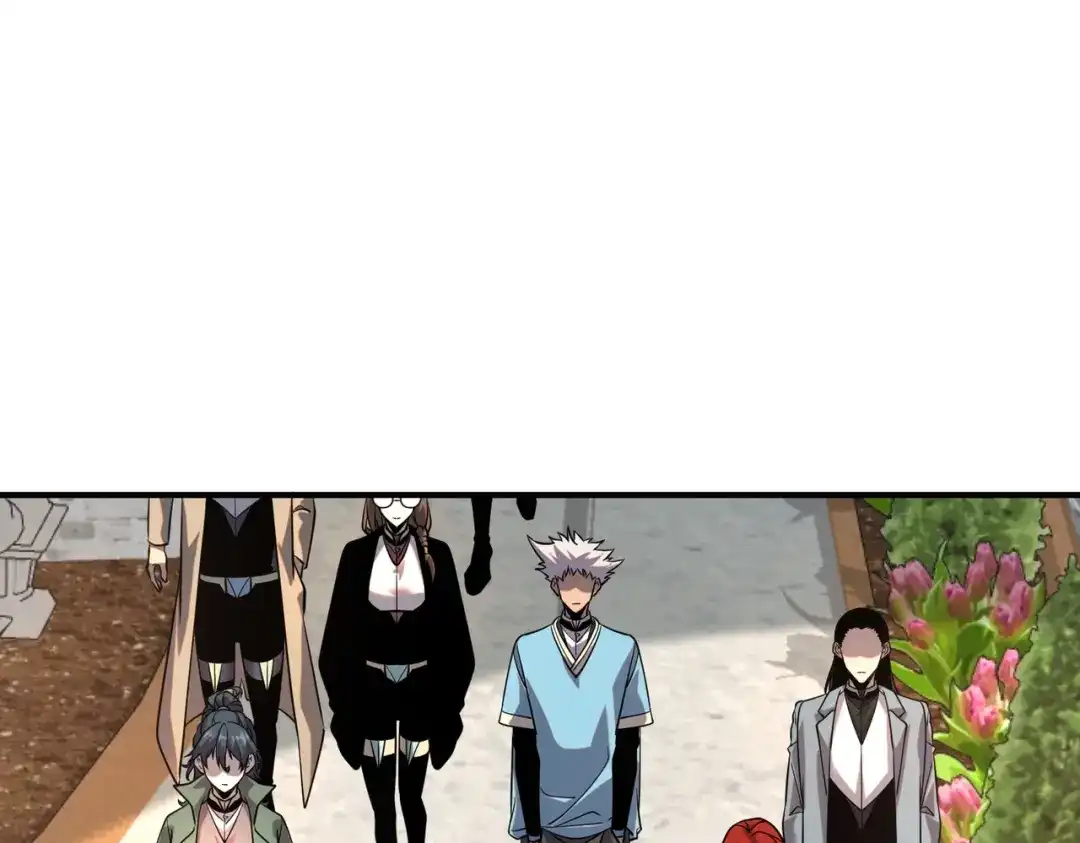 全球异能：开局觉醒紫霄神雷 - 第40话 灭顶之灾 - 第71张图