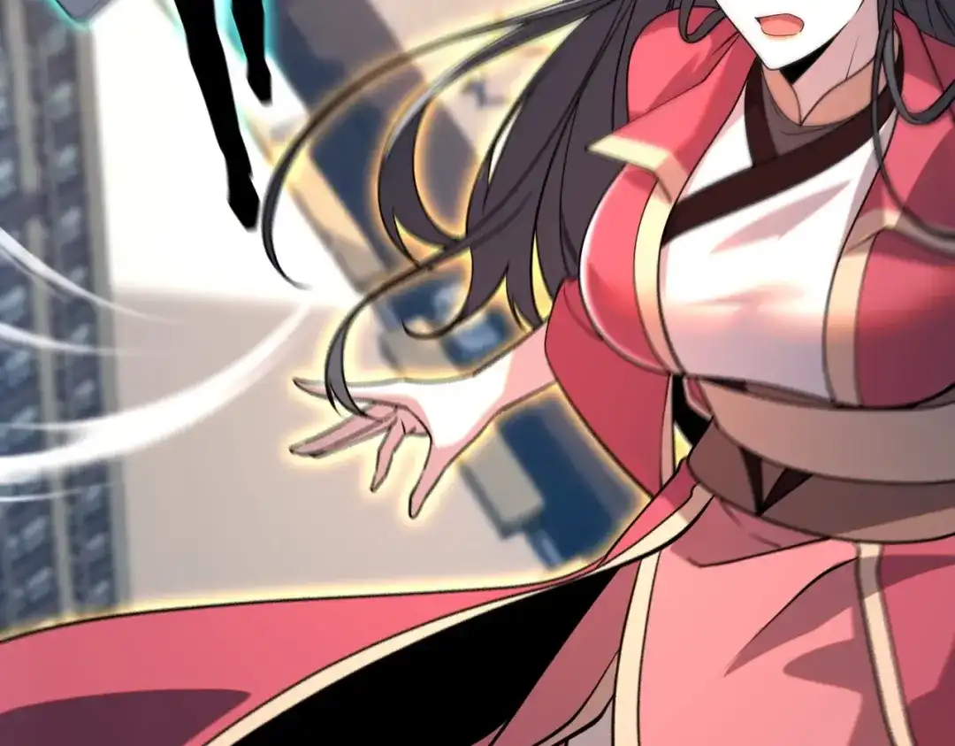 全球异能：开局觉醒紫霄神雷 - 第40话 灭顶之灾 - 第156张图