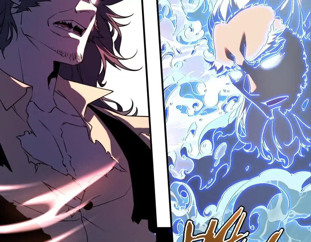 全球异能：开局觉醒紫霄神雷 - 第41话 都天神雷 - 第62张图