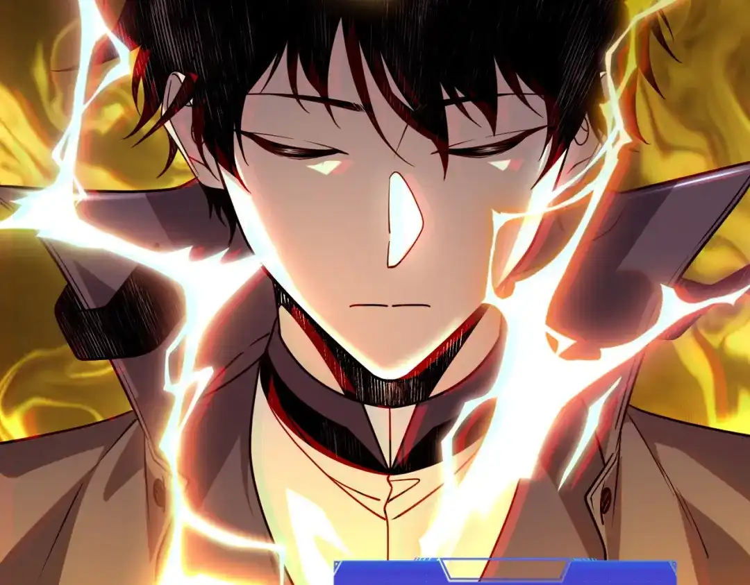 全球异能：开局觉醒紫霄神雷 - 第41话 都天神雷 - 第161张图