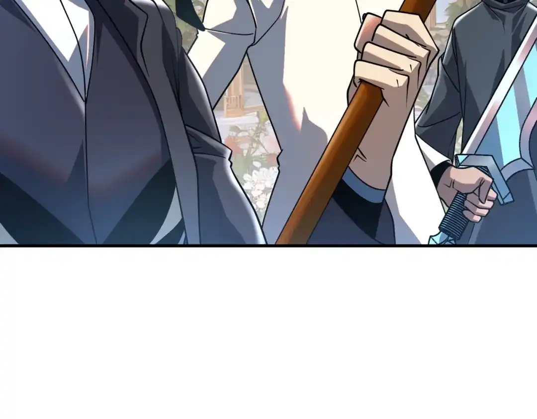 全球异能：开局觉醒紫霄神雷 - 第41话 都天神雷 - 第79张图