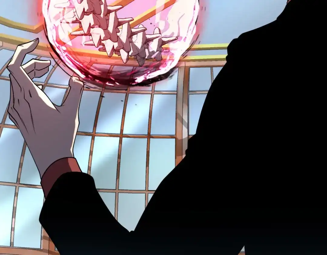 全球异能：开局觉醒紫霄神雷 - 第41话 都天神雷 - 第29张图