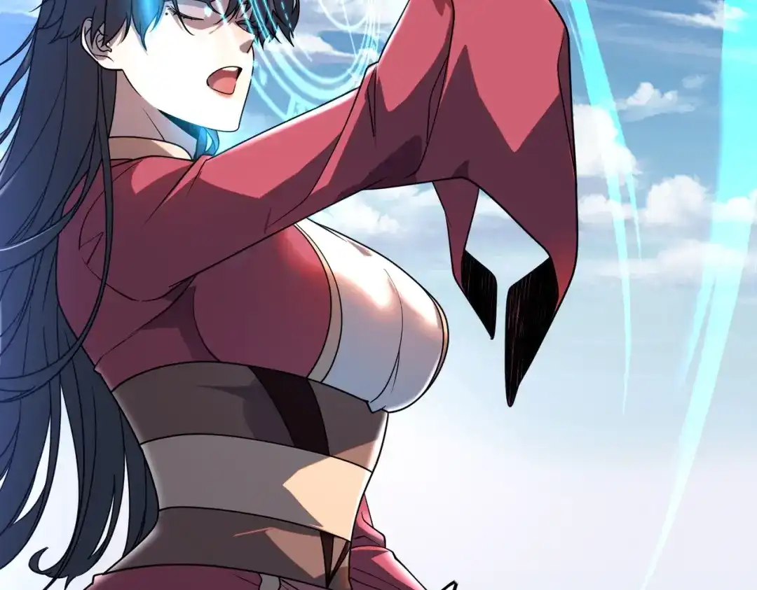全球异能：开局觉醒紫霄神雷 - 第41话 都天神雷 - 第46张图