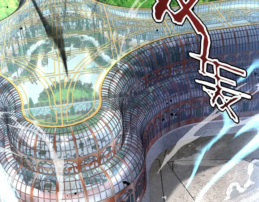 全球异能：开局觉醒紫霄神雷 - 第41话 都天神雷 - 第52张图