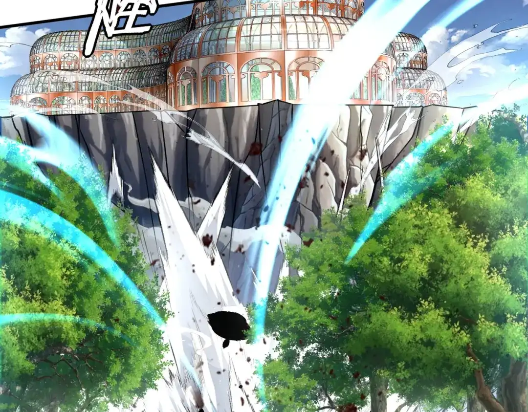 全球异能：开局觉醒紫霄神雷 - 第41话 都天神雷 - 第50张图