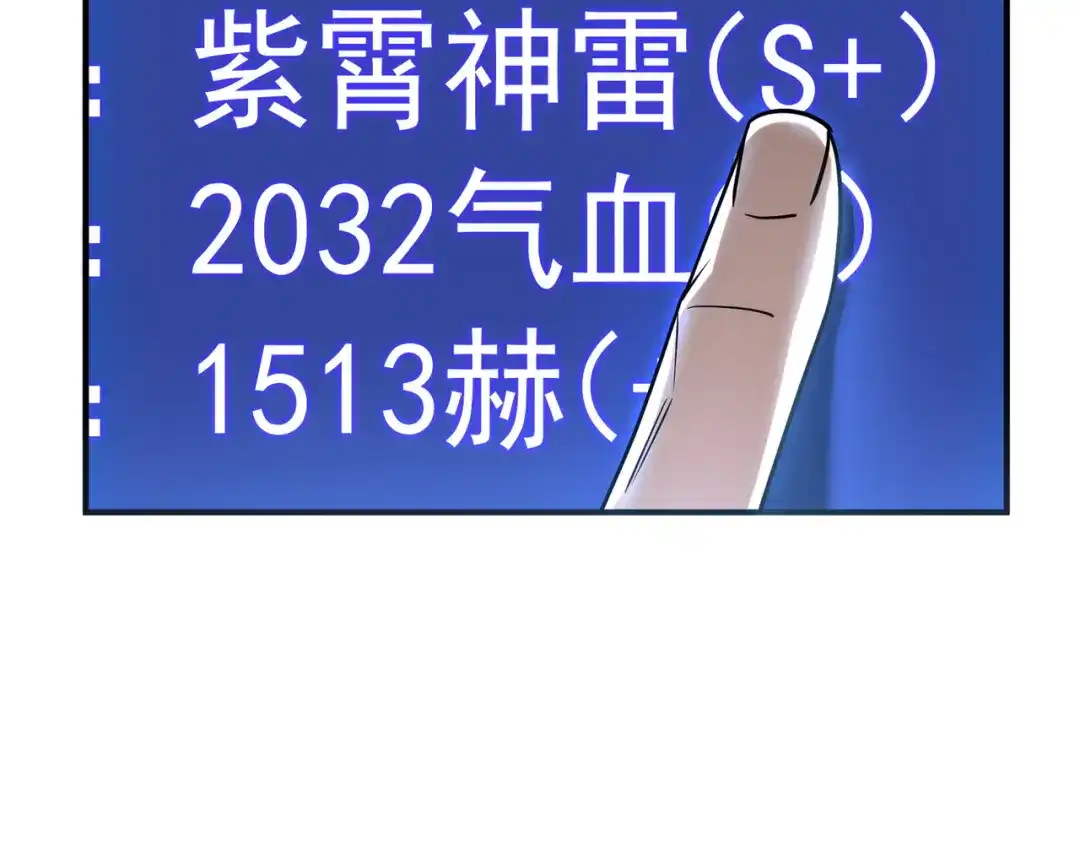全球异能：开局觉醒紫霄神雷 - 第41话 都天神雷 - 第141张图