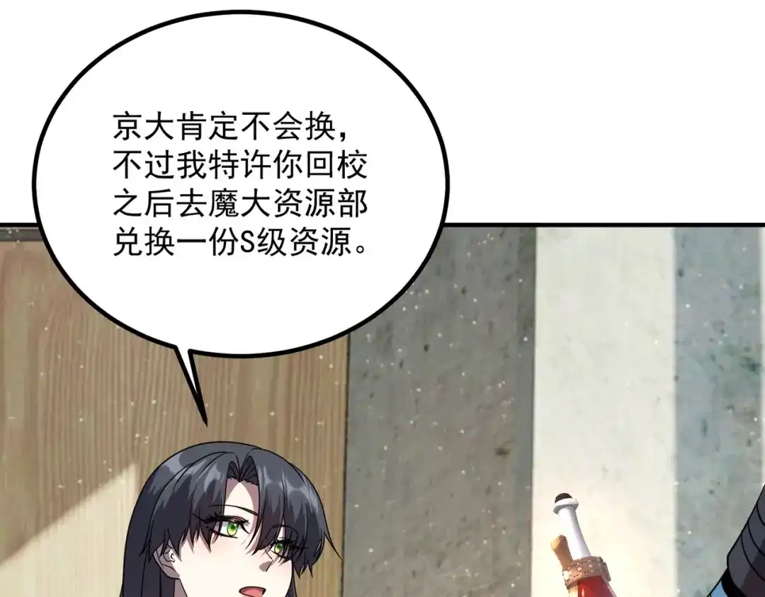 全球异能：开局觉醒紫霄神雷 - 第42话 大收获 - 第126张图