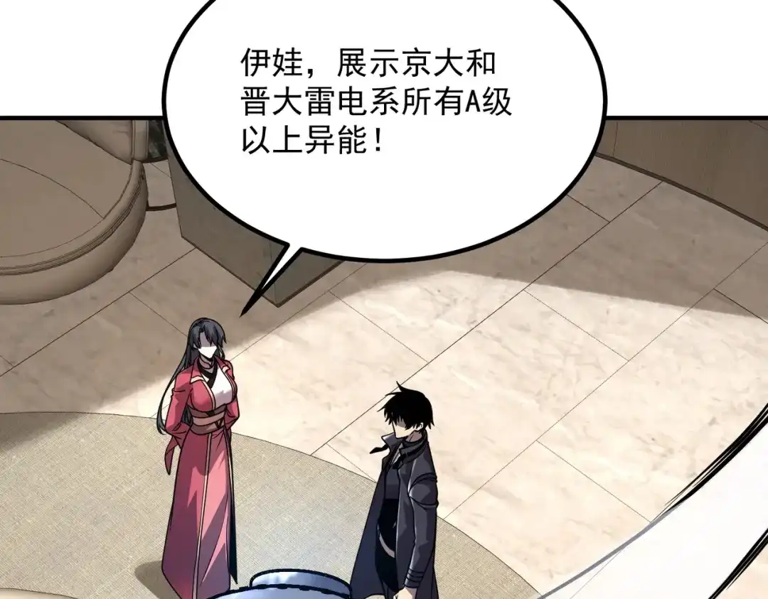 全球异能：开局觉醒紫霄神雷 - 第42话 大收获 - 第129张图