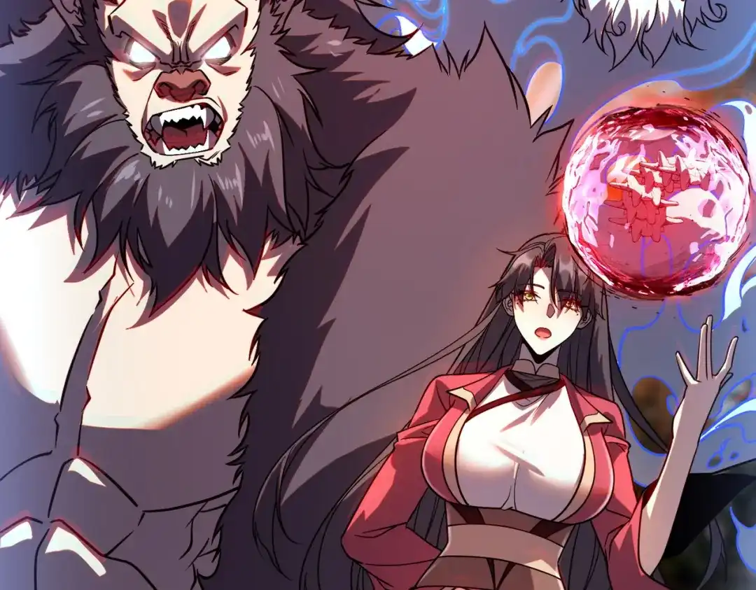 全球异能：开局觉醒紫霄神雷 - 第42话 大收获 - 第38张图