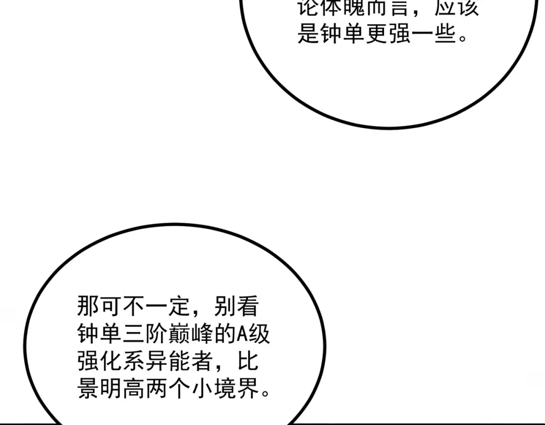 全球异能：开局觉醒紫霄神雷 - 第44话 切磋 - 第81张图