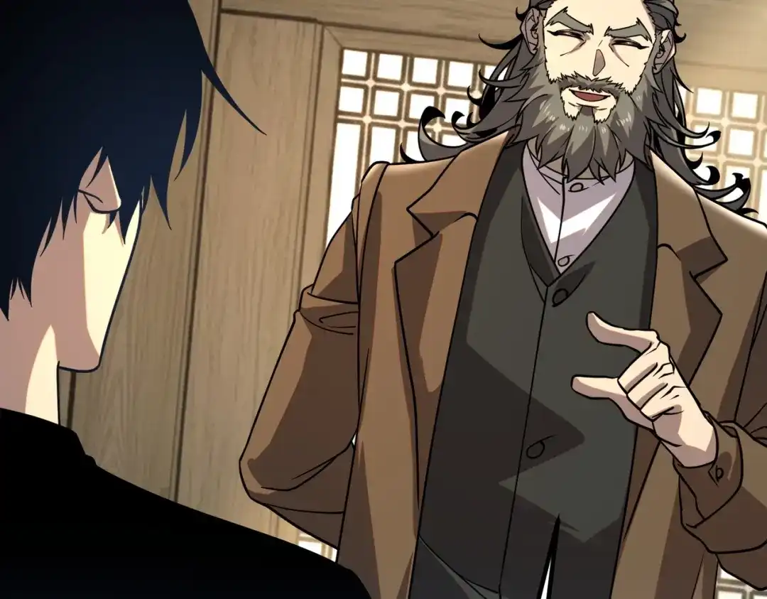 全球异能：开局觉醒紫霄神雷 - 第44话 切磋 - 第43张图