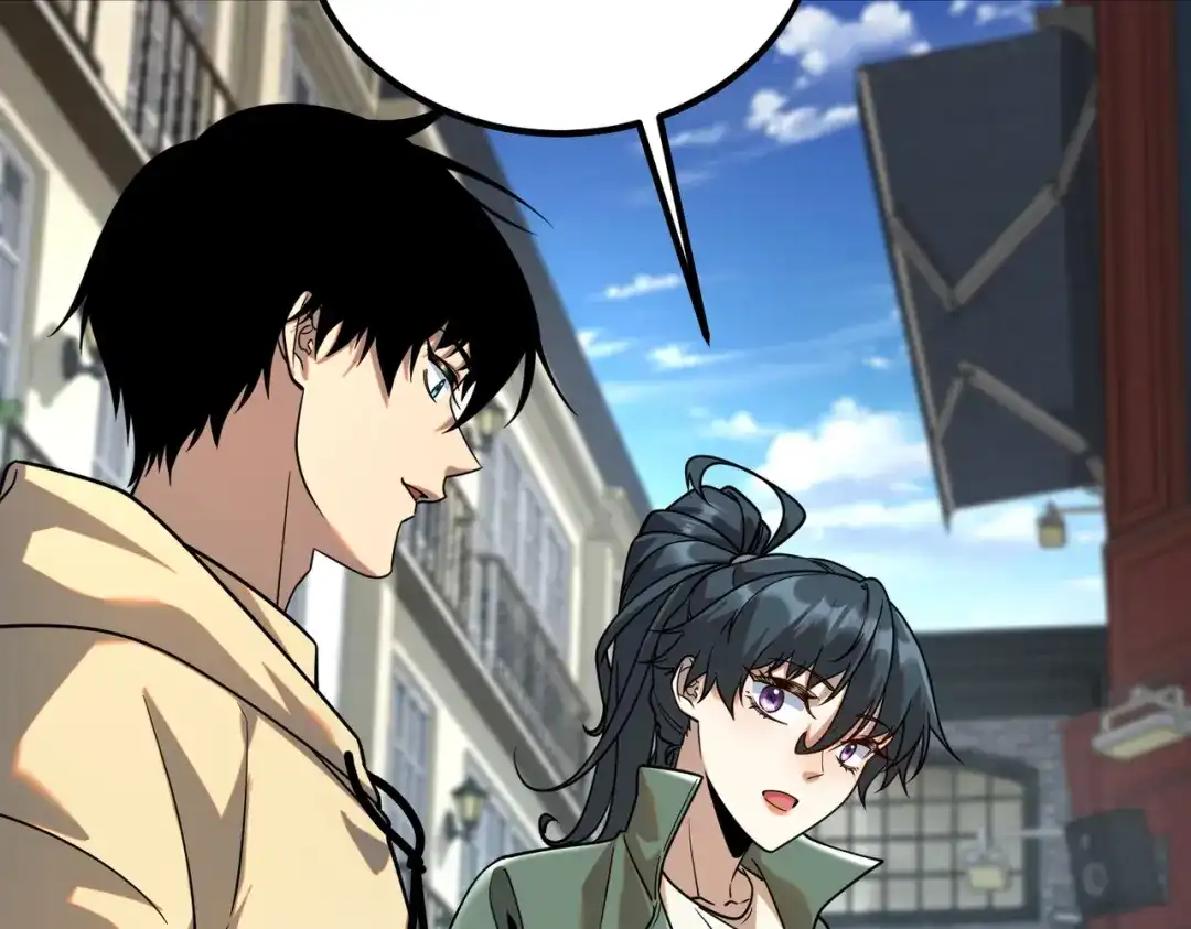 全球异能：开局觉醒紫霄神雷 - 第45话 S级任务 - 第111张图