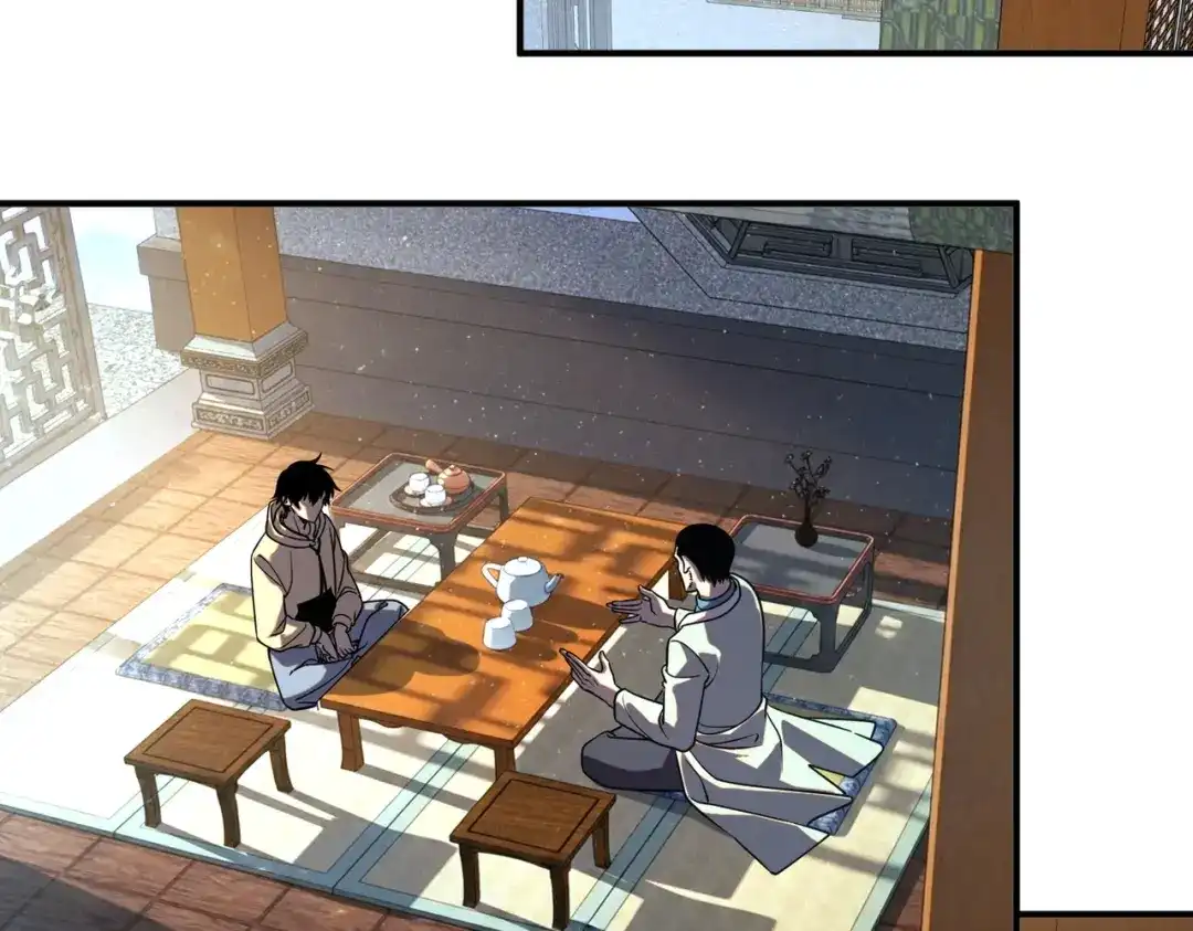 全球异能：开局觉醒紫霄神雷 - 第45话 S级任务 - 第19张图