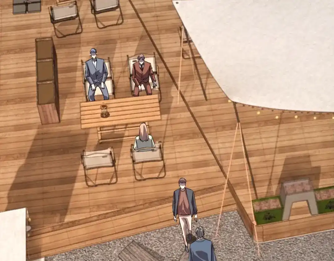 全球异能：开局觉醒紫霄神雷 - 第46话 一人搞定 - 第55张图