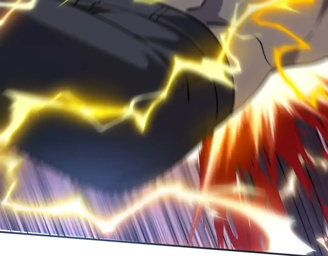 全球异能：开局觉醒紫霄神雷 - 第46话 一人搞定 - 第146张图