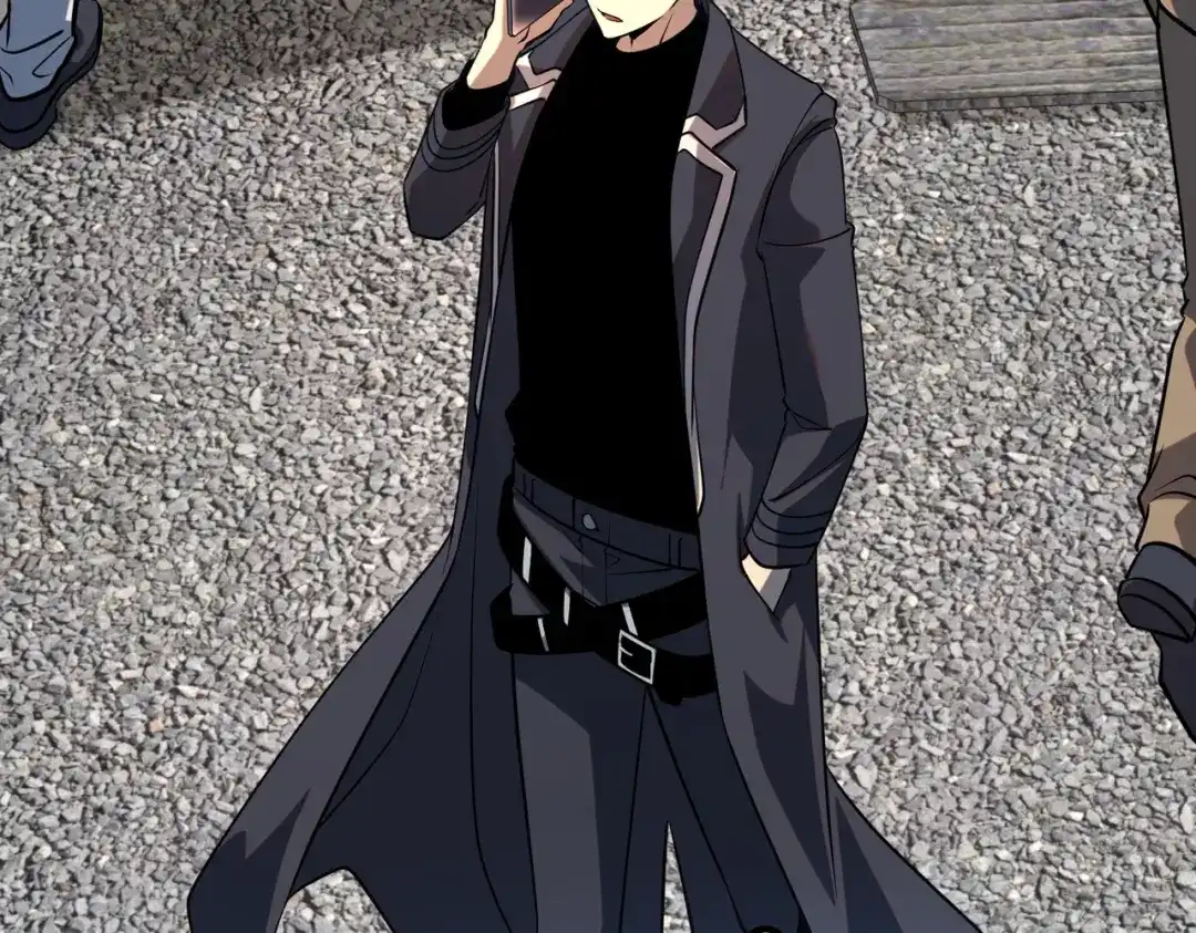 全球异能：开局觉醒紫霄神雷 - 第46话 一人搞定 - 第74张图